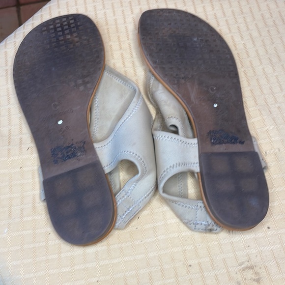 Corso Como sandals - Picture 3 of 3